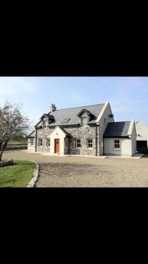 Kilohill House